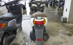 SUZUKI LET's 4 Basket CA43A