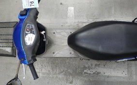 SUZUKI ADDRESS V125 G 2012 CF46A