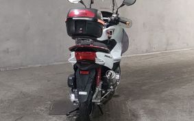 HONDA PCX 150 KF18