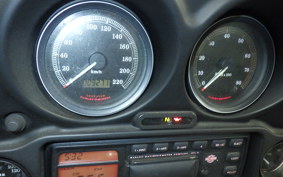 HARLEY FLHTCUI 1450 2000