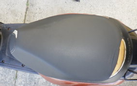 HONDA TACT Gen.4 AF75
