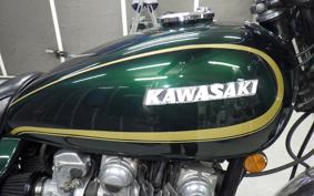 KAWASAKI Z1000 2026 KZT00A