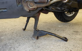 HONDA LEAD 100 JF06