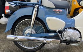 HONDA SUPER CUB50 AA09