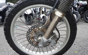 SUZUKI DJEBEL 250 XC SJ45A