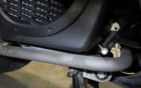 HONDA LEAD 110 2021 JF19