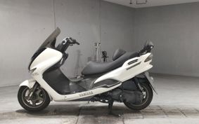 YAMAHA MAJESTY 125 SE27