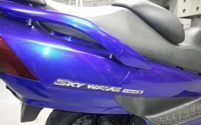 SUZUKI SKYWAVE 250 (Burgman 250) S 2 CJ43A