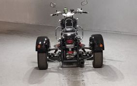HONDA MAGNA 250 TRIKE MC29