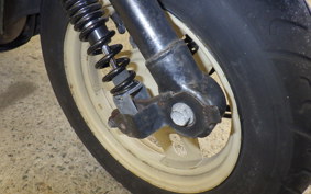 SUZUKI VERDE CA1MA