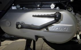 SUZUKI ADDRESS V125 Gen.2 2025 DP12H