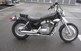 YAMAHA VIRAGO 250 3DM