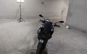 YAMAHA MT-03 RH13J