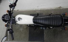 KAWASAKI 250TR 2022 BJ250F