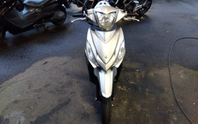 SUZUKI ADDRESS V110 CE47A