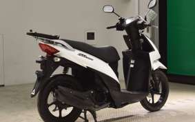 SUZUKI ADDRESS 110 CE47A