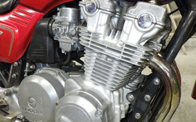 HONDA CB900F 2022 SC01