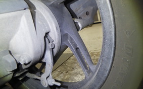 HONDA PCX125 2001 JF28