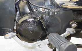 HONDA LITTLE CUB E AA01