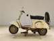 Фото Vespa 100 с японского аукциона