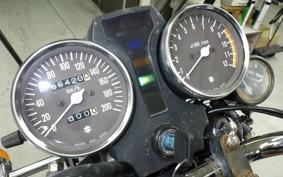 SUZUKI GS400 2026 GS400