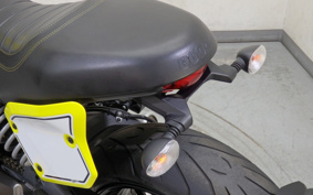 DUCATI SCRAMBLER F TRUCK PRO 2017 K102
