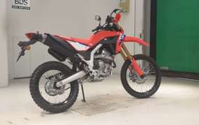 HONDA CRF250L MD47