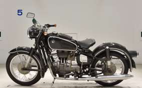 BMW R27