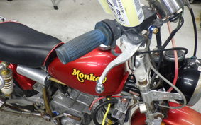 HONDA MONKEY AB27