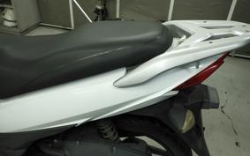 SUZUKI ADDRESS 110 2012 CE47A
