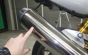 HONDA CB1300SF SUPER FOUR Gen. 3 2016 SC54