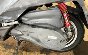 PGO TIGRA 125