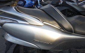 HONDA FORZA ZA 2011 MF08