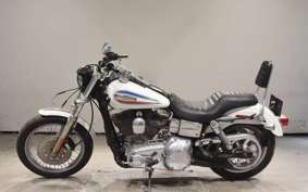 HARLEY FXDI 1450 2006