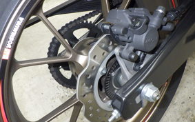 HONDA CB125 R 2002 JC91