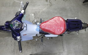 HONDA C125 SUPER CUB 2026 JA58