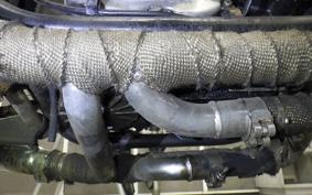 KAWASAKI Z400 J 2024 KZ400J