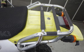 SUZUKI DJEBEL 250 XC 2024 SJ45A