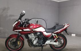 HONDA CB400SFV-4 BOLDOR 2013 NC42