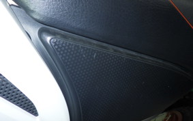 YAMAHA TRICKER Gen.2 DG16J