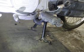SUZUKI BIRDIE 50 E 2006 BA14A