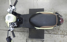 YAMAHA CUXI 100 2026