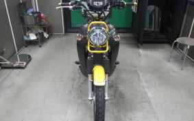 HONDA ｸﾛｽｶﾌﾞ JA10