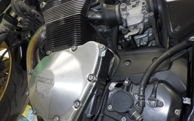 SUZUKI BANDIT 1200 SA 2007 GV79A