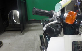 HONDA C50 SUPER CUB AA01