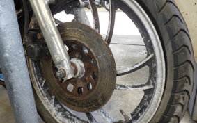 YAMAHA RZ 250 4L3