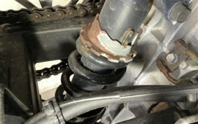 KAWASAKI NINJA 400 2023 EX400L