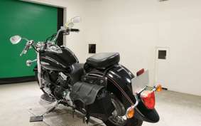 YAMAHA DRAGSTAR 400 CLASSIC  2011 VH02J