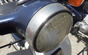 HONDA C70 SUPER CUB C70