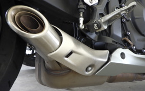 KAWASAKI ZX-25R ZX250E